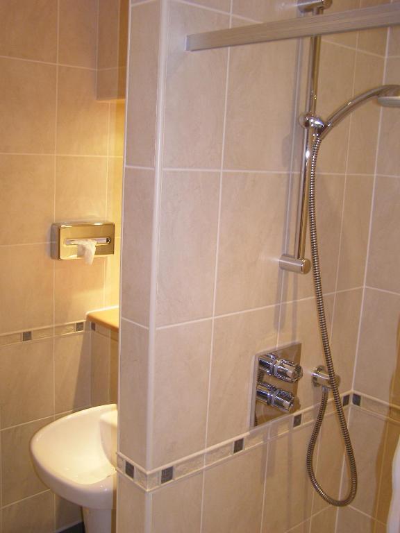 Hunters Lodge Hotel Crewe Bilik gambar