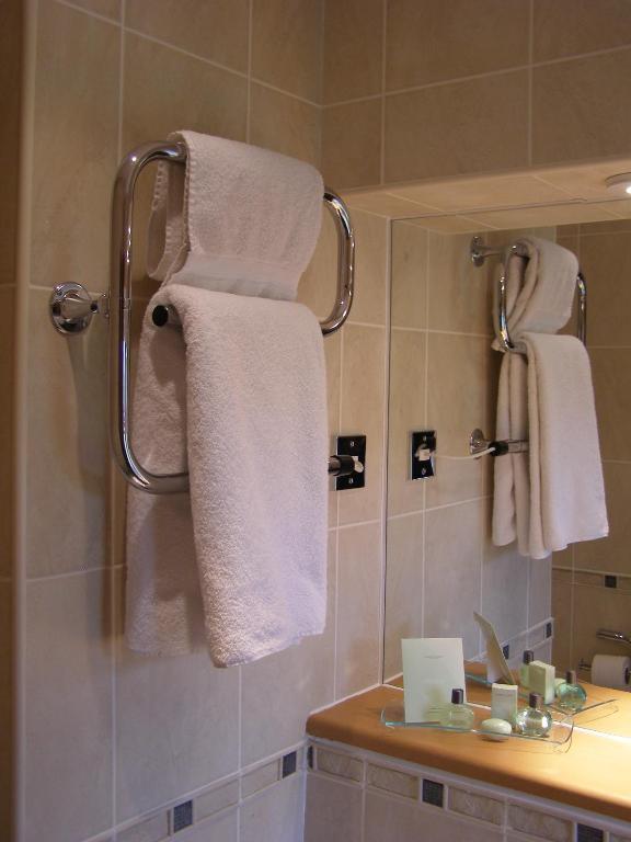Hunters Lodge Hotel Crewe Bilik gambar