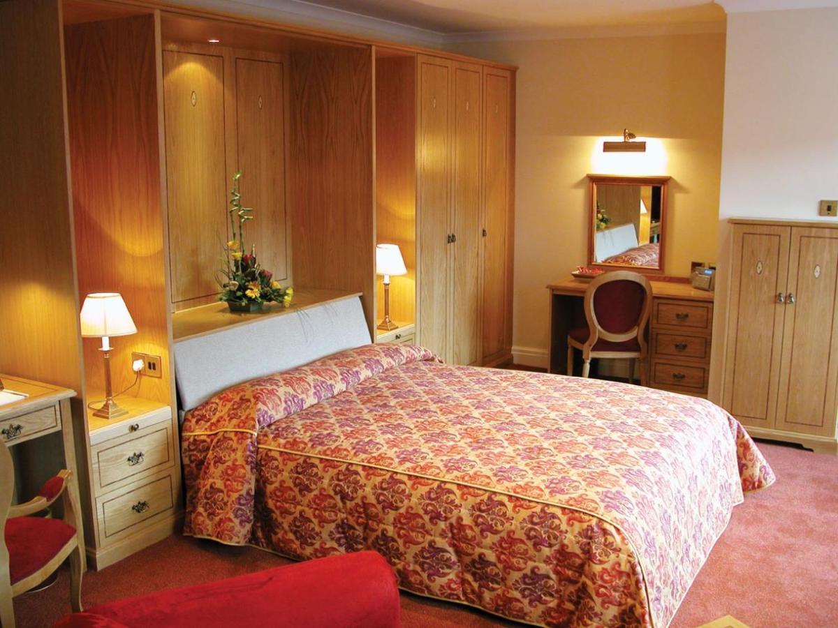 Hunters Lodge Hotel Crewe Luaran gambar